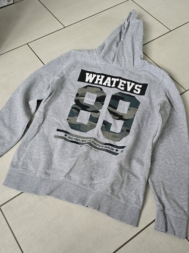 Sweatshirt hoodie mit kapuze - mit,