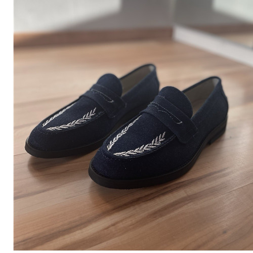 Duke dexter wilde indigo - wilde,
