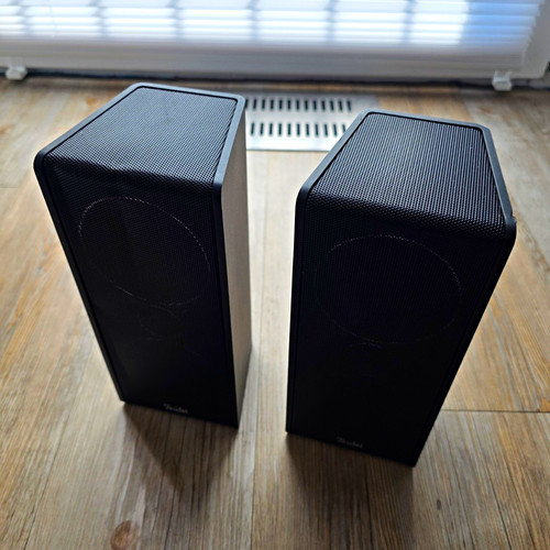Teufel fcr mk3 - teufel, cs