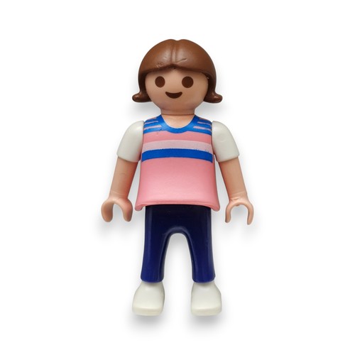 Playmobil figur mädchen - playmobil,