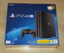 Playstation 4 PS4 Pro 1TB - 2