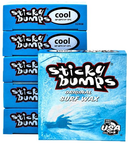 Sticky bumps surf zubehör - bumps,