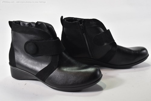 Vitaform damen stiefelette - vitaform,