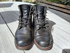 Coole Chippewa US Engineer