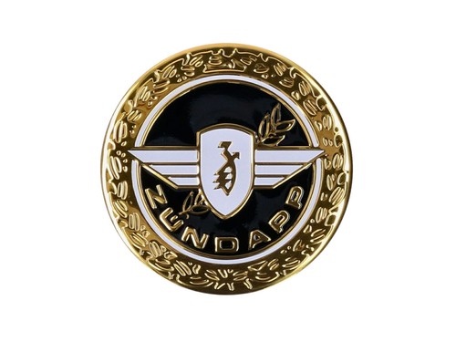 Aufkleber emblem 64mm - aufkleber, d=64mm