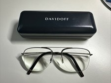 Davidoff Brille Herren