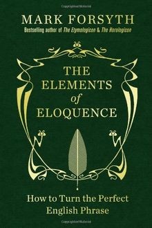 The elements eloquence - of, how