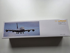 Limox Airbus A380-800