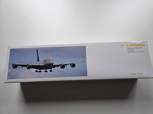 Limox airbus a380 800 - limox,