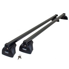 Thule Dachgepäckträger VW