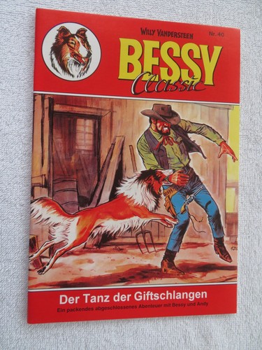 Hethke 1995 bessy classic - 1995, nr