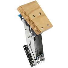 Motorhalter Motorhalterung