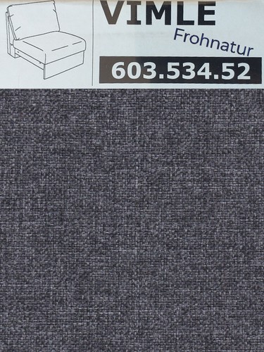 Ikea vimle bezug für - ikea,