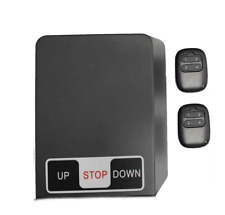 Eurodrive Rollladen Garagentor