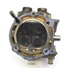 Vertemati VOR 503 `2009 - Zylinderkopf