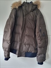 Gaastra Herren Winterjacke mit