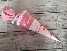 Schultüte/Zuckertüte aus