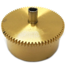 Hermle Ersatz Uhrfassungs- Und Feder No. 40 / 42 - CB1340