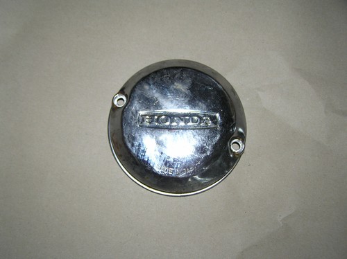 Honda 500 550 four - 500,
