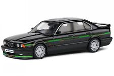 BMW e34 Alpina B10 BiTurbo