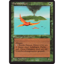 MTG \ >>>Birds of Paradise<<<