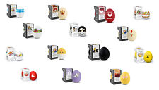 Brainstream PiepEi verschiedene Modelle Eierkocher 3 Härtegrade Frühstücksei