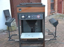 Reprokamera, gebr., Dr. Böger