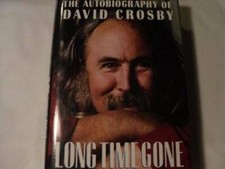 Long Time Gone: The