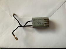 Original Hilti TE10 Kondensator Hilti TE10 NEU einbaufertig! Entstörkondensator