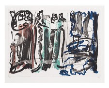 Per Kirkeby, original