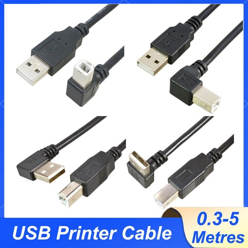 Usb druckerkabel anschluss - 2.0,