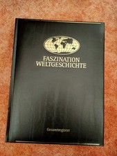 Faszination Weltgeschichte
