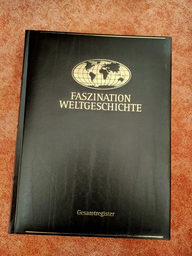 Faszination weltgeschichte - faszination,