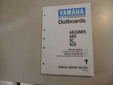 Werkstatthandbuch yamaha - werkstatthandbuch,