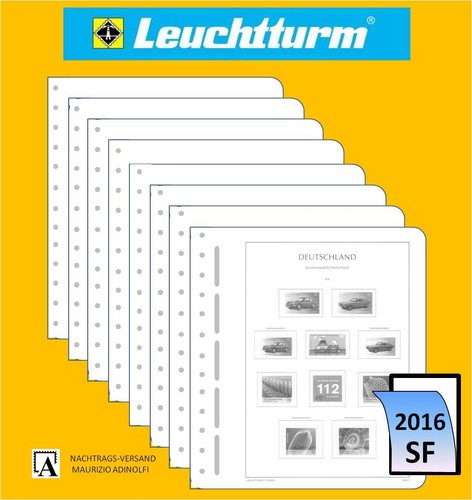Neu leuchtturm nachtrag - neu, sf