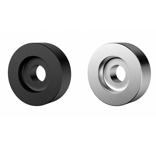 Rpm single adapter puck - single-adapter,