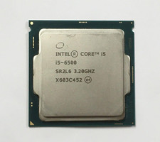 Intel Core i5-6500TE 2,30GHz
