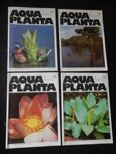 Aqua Planta Jahrgang 1995
