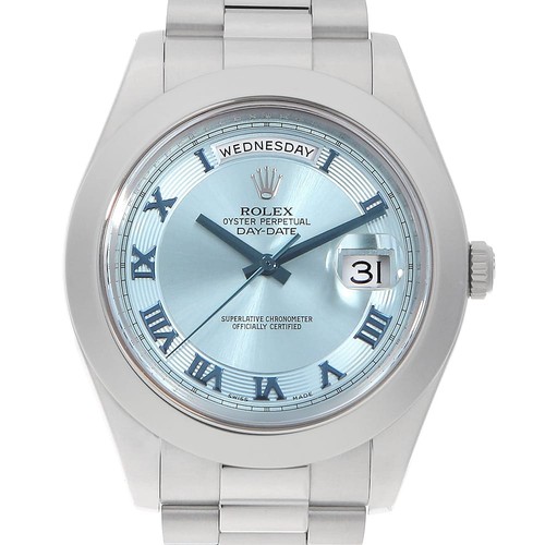 Rolex day date 218206 - rolex,