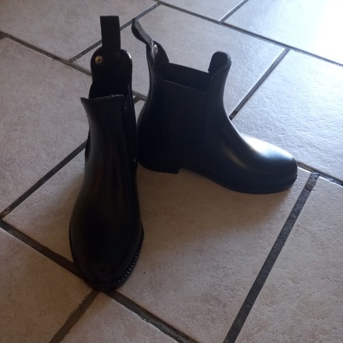 Elt reitstiefeletten für - elt,