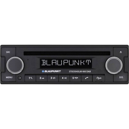 Blaupunkt autoradio radio - blaupunkt,