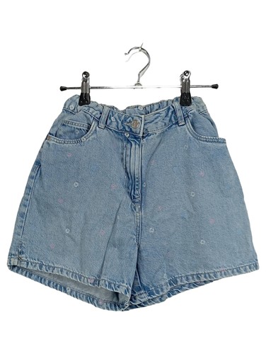 Yigga jeans shorts blau - yigga,