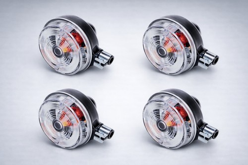 Blinker set klar geprüft - set, e-geprüft