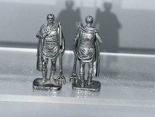 Metallfigur Römer um 100-300