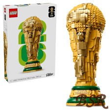 LEGO® Editions Football