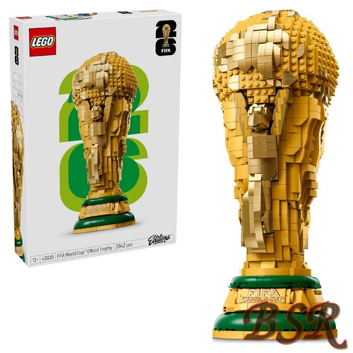 Lego editions football - lego®,