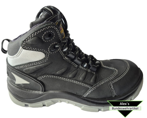 Wica licata sicherheitsstiefel - wica,