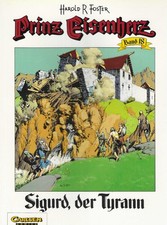 Prinz Eisenherz Werkausgabe