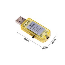 30 in 1 RC USB Flugsimulator
