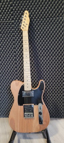 Gitarre aus bausatz - gitarre,
